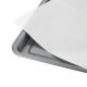 Greaseproof Liner Sheet - White (500mm x 360mm)