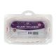 Greaseproof Loaf Liner - Stripe Design, 2lb (40-Pack)