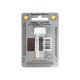 Silver Sugarflair Edible Lustre Colour - 2g
