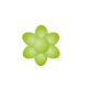 Pastel Spring Green Sugarflair Paste Colours - 25g
