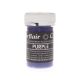 Sugarflair Pastel Purple Paste Colours - 25g