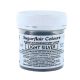 Edible SF Lustre - E171 Free - Light Silver, 25g