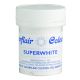 Sugarflair Icing Whitener - Superwhite