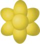 Sugarflair Paste Colours - Spectral Bitter Lemon - 25g