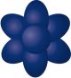 Sugarflair Paste Colours - Spectral Navy Blue - 25g