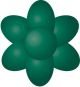 Sugarflair Paste Colours - Tartranil Christmas Green - 25g