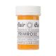Sugarflair Paste Colours - Tartranil Primrose - 25g