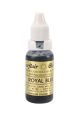 Sugarflair Sugartint Droplet Royal Blue Colour