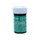 Sugarflair Paste Colours - Sea Green - 25g