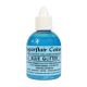 Sugarflair Airbrush Colour - Glitter Blue