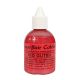 Sugarflair Airbrush Colour - Glitter Red