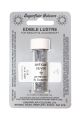 Sugarflair Edible Lustre Colour - Antique Silver