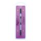 Sugarflair Art Pen - Liquorice- RP - Dual Nib