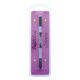 Sugarflair Art Pen - Liquorice- RP - Dual Nib