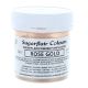 Sugarflair Powder Puff Lustre Refill - Rose Gold