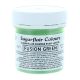 Sugarflair Powder Puff Lustre Refill - Fusion Green