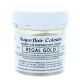Sugarflair Powder Puff Lustre Refill - Regal Gold