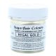 Sugarflair Powder Puff Lustre Refill - Regal Gold