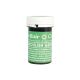 Sugarflair Spectral Paste Ghoulish Green Colour - 25g