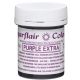 Sugarflair Paste Colours - Purple Extra - 42g