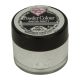 Rainbow Dust Powder Colour - Snow Drift