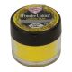 Rainbow Dust Powder Colour - Lemon Tart