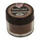 Rainbow Dust Powder Colour - Milk Chocolate