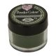 Rainbow Dust Powder Colour - Moss Green