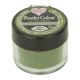 Rainbow Dust Powder Colour - Olive Green
