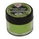 Rainbow Dust Powder Colour - Spring Green