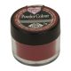 Rainbow Dust Powder Colour - Chilli Red