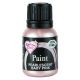 Rainbow Dust Edible Food Paints - Pearlescent Baby Pink