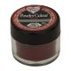 Rainbow Dust Powder Colour - Ruby