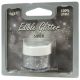 Edible Round Glitter Silver RP 5g