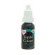 Rainbow Dust Liquid Colour - Turquoise