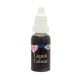 Rainbow Dust Liquid Colour - Navy Blue