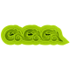 Marvelous Molds Scroll Border Silicone Mould By Marvelous Molds