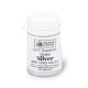 Squires Kitchen Dust Lustre - Silver (5g)