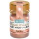 Squires Kitchen Metallic Lustre - Rose Gold (5.5g)