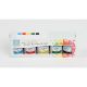 Squires Kitchen Color Kit 1 - (5 x 20g)