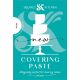 Squires Kitchen Covering Paste - White (5kg)