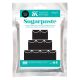 Squires Kitchen Sugarpaste - Tuxedo Black (250g)