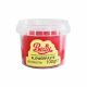 Beau Products Poinsettia Red - Flower Paste 100g