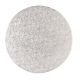 Round Single Thick Cake Card 5 Inch