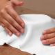 Renshaw Cover Paste White - 2.5kg