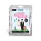 Squires Kitchen Modeling Paste - Bowtie Black (200g)