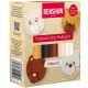 Renshaw - Multipack - Natural Colours - 5 X 100g - Single