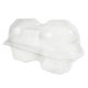 Twin Cupcake Clampack Pods