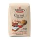 Wrights Baking Carrot Cake Mix 500g - Pack of 5