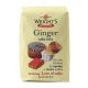 Wrights Baking Ginger Cake Mix 500g - Pack of 5